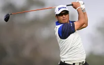 Hideki Matsuyama lần đầu tiên ghi điểm HIO trong sự nghiệp