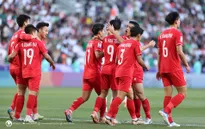 ĐT Việt Nam khép lại hành trình tại Asian Cup 2023: Vượt qua khó khăn để chuyển mình mạnh mẽ