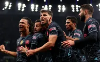 Vòng 4 FA Cup: Man City thắng nhọc nhằn, Chelsea bị Aston Villa cầm hòa