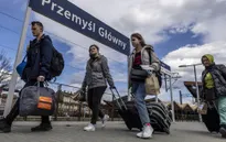 Ba Lan cắt giảm trợ cấp cho người di cư Ukraine