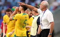 Australia vs Indonesia: HLV Graham Arnold đánh giá cao thầy trò HLV Shin Tae-yong | 18h30 trực tiếp trên VTV5