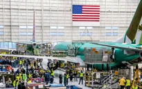 Đưa Boeing 737 MAX 9 trở lại bầu trời