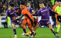 Inter Milan trở lại ngôi đầu Serie A
