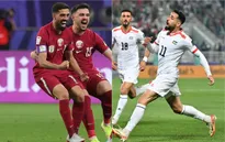 Lịch thi đấu và trực tiếp Asian Cup hôm nay, 29/1 | Iraq vs Jordan, Qatar vs Palestine