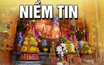 Bùng phát các hoạt động mê tín dị đoan trên mạng xã hội dịp Tết Nguyên đán