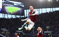 Aston Villa có thành tích tốt thứ 2 tại Ngoại hạng Anh năm 2023