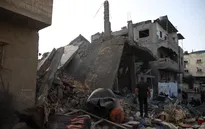 Hamas ngừng đàm phán với Israel