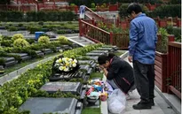 Trí tuệ nhân tạo có thể "hồi sinh" người đã khuất