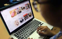 Tổng doanh thu 5 sàn thương mại điện tử tăng hơn 50%