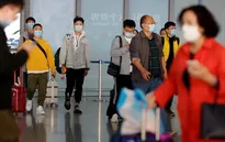 Du lịch tăng mạnh giữa các nước miễn thị thực