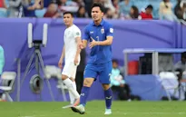 ASIAN Cup 2023 | ĐT Thái Lan dừng bước tại vòng 1/8