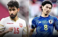 Lịch thi đấu và trực tiếp Asian Cup 2023 hôm nay (31/1) trên VTV: Nhật Bản và Iran ra sân