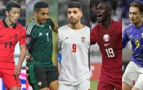 Asian Cup hấp dẫn với những bàn thắng ở phút bù giờ