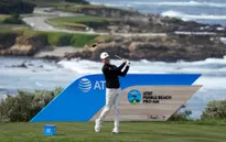 Thông tin trước thềm giải golf AT&T Pebble Beach Pro-Am