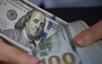 Đồng USD hướng tới mức tăng hàng tháng lớn nhất trong 5 tháng