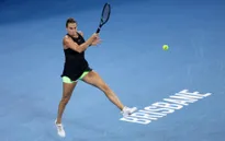 Aryna Sabalenka vào tứ kết Brisbane International