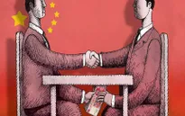 Mạnh tay chống tham nhũng, Trung Quốc "đả hổ kỷ lục, không hạ cánh mềm”
