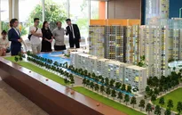 Lệch pha cung cầu khiến giá bất động sản khó giảm