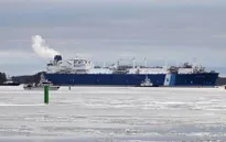 Phần Lan cấm nhập khẩu khẩu khí tự nhiên hóa lỏng (LNG) của Nga từ 2025