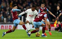 Vòng 3 FA Cup | Tottenham nhọc nhằn giành chiến thắng trước Burnley