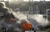 Liên hợp quốc: Giao tranh ở Gaza phải chấm dứt