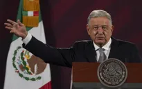 Mexico khuyến nghị Mỹ dỡ bỏ lệnh trừng phạt Venezuela