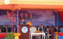 Campuchia kỷ niệm 45 năm ngày chiến thắng Pol Pot