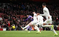 Liverpool đánh bại Arsenal ngay tại Emirates | Vòng 3 cúp FA