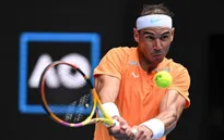 Nadal dính chấn thương, bỏ lỡ Australia mở rộng 2024