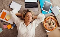 Gen Z chật vật tìm việc làm