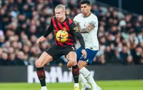 Bốc thăm vòng 4 FA Cup | Man City đại chiến Tottenham, Man Utd và Liverpool dễ thở
