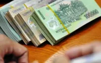 Lãi suất vay mua nhà giảm