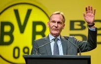 Borussia Dortmund sẽ chia tay giám đốc điều hành Joachim Watzke