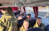 Nga và Ukraine tiến hành đợt trao đổi tù nhân lớn nhất từ trước đến nay