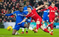 Vòng 22 Ngoại hạng Anh | Liverpool thắng áp đảo Chelsea
