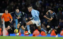 Vòng 22 Ngoại hạng Anh | Man City và Tottenham cùng giành 3 điểm