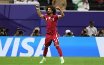 Hấp dẫn cuộc đua vua phá lưới Asian Cup 2023
