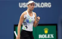 Elise Mertens vào tứ kết giải quần vợt Linz mở rộng 2024