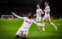 Man Utd thắng kịch tính Wolves trong trận cầu 7 bàn