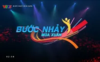 VIDEO | Bước nhảy mùa xuân Tết Giáp Thìn 2024