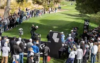 Các tên tuổi cạnh tranh gay gắt tại vòng 2 LIV Golf Las Vegas