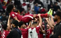 Akram Afif lập hat-trick, Qatar bảo vệ thành công chức vô địch Asian Cup