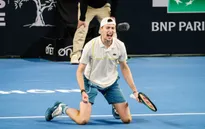 Ugo Humbert vô địch giải quần vợt Open 13