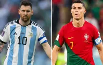 Những lựa chọn khôn ngoan của Ronaldo và Messi