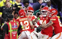 Kansas City Chiefs vô địch Super Bowl lần thứ 2 liên tiếp