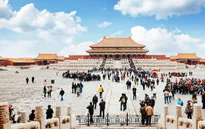 Du lịch Trung Quốc phục hồi mạnh