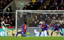 Conner Gallagher tỏa sáng, Chelsea ngược dòng kịch tính trước Crystal Palace