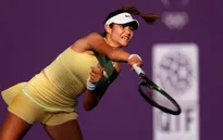 Vòng 1 Doha mở rộng: Emma Raducanu tiếp tục gây thất vọng