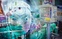 AI giúp hồi phục bàn tay cho bệnh nhân liệt tứ chi