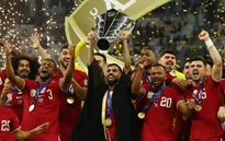 Điểm tựa sân nhà tại Asian Cup và AFCON